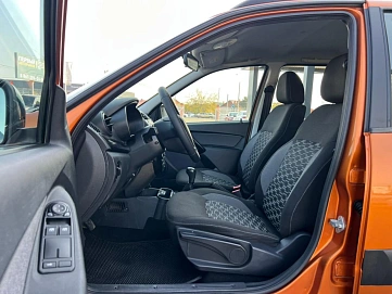 Lada (ВАЗ) Granta, 2020г, передний привод, механика