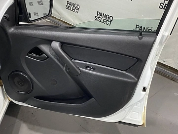 Lada (ВАЗ) Granta, 2018г, передний привод, механика