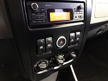 Lada (ВАЗ) Largus, 2019г, передний привод, механика