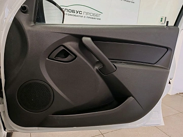 Lada (ВАЗ) Granta, 2020г, передний привод, механика