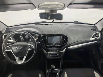 Lada (ВАЗ) , 2020г., передний привод, механика