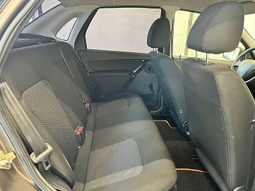 Lada (ВАЗ) Granta, 2020г, передний привод, механика