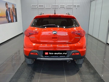 Lifan X50, 2015г., передний привод, механика