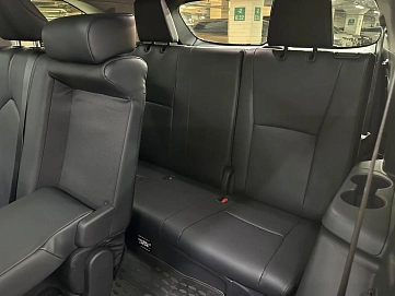 Toyota Highlander, 2025г, полный привод, автомат