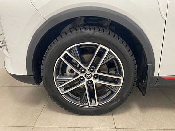 Changan , 2023г., передний привод, автомат