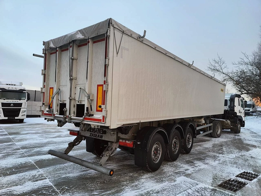 Zaslaw D653, 2025г.