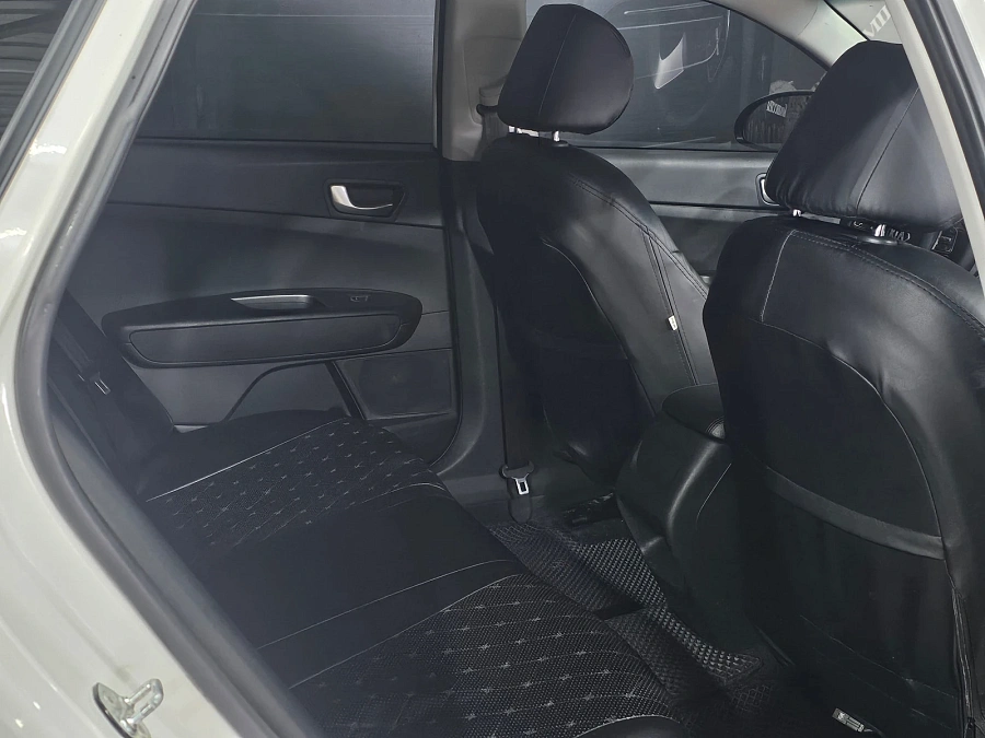 Kia Optima, 2019г., передний привод, автомат