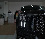 GAC GS8, 2024г., полный привод, автомат