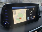 Hyundai Tucson, 2019г., полный привод, автомат