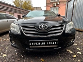 Toyota Camry, 2010г., передний привод, автомат