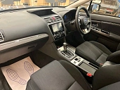 Subaru Levorg, 2014г., полный привод, вариатор