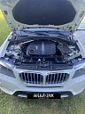 BMW X3, 2013г., полный привод, автомат