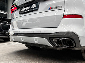 BMW X5, 2024г., полный привод, автомат