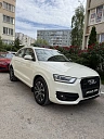 Audi Q3, 2012г., полный привод, робот