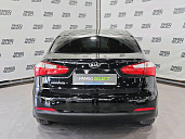 Kia , 2013г., передний привод, механика