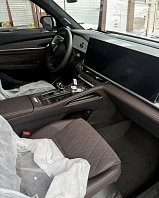 Geely Monjaro, 2025г, полный привод, автомат