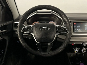 Lada (ВАЗ) Vesta, 2024г, передний привод, механика