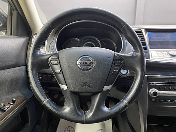 Nissan Teana, 2012г, передний привод, вариатор