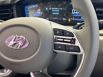 Hyundai Custin, 2025г, передний привод, автомат