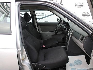 Lada (ВАЗ) Priora, 2010г, передний привод, механика
