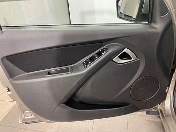 Lada (ВАЗ) Granta, 2020г, передний привод, механика