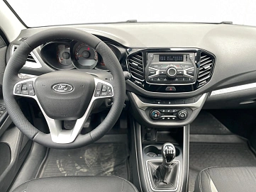 Lada (ВАЗ) Vesta, 2020г, передний привод, механика