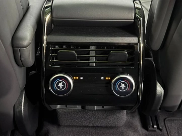 Land Rover Range Rover Sport, 2025г, полный привод, автомат
