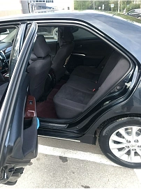 Toyota Camry, 2012г, передний привод, автомат