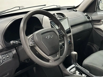 Chery , 2014г., передний привод, вариатор