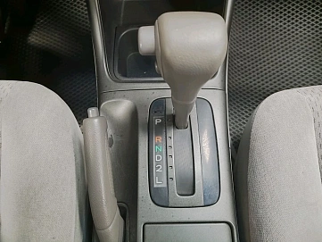 Toyota Camry, 2001г., передний привод, автомат