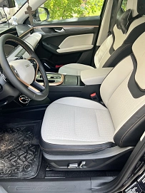 Haval Jolion, 2024г., передний привод, робот