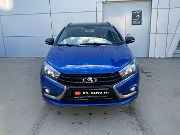 Lada (ВАЗ) Vesta, 2022г, передний привод, механика