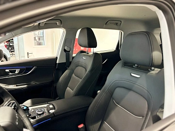 CHERY Tiggo 7 Pro Max, 2024г, полный привод, робот