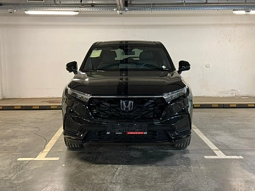 Honda CR-V, 2025г, полный привод, вариатор