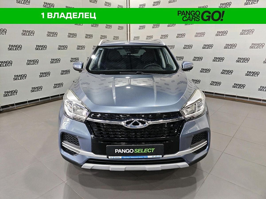 CHERY , 2019г., передний привод, автомат