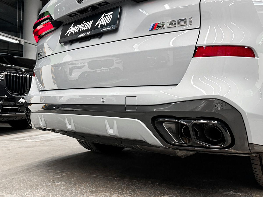 BMW X5, 2024г., полный привод, автомат