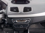 Renault Fluence, 2012г., передний привод, механика