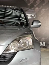 Honda CR-V, 2008г., полный привод, автомат