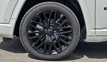 Jeep Compass, 2022г., передний привод, робот
