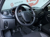 Lada (ВАЗ) Granta, 2023г., передний привод, механика