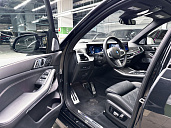 BMW X5, 2023г., полный привод, автомат