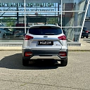 JAC JS3, 2023г., передний привод, автомат