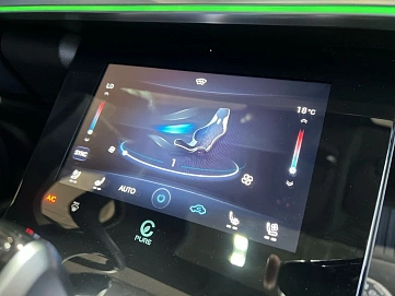 Xcite X-Cross 8, 2024г, полный привод, робот