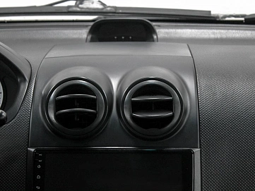 Chevrolet Aveo, 2010г., передний привод, автомат