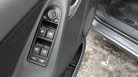 Lada (ВАЗ) Granta, 2018г, передний привод, механика