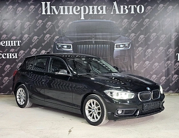 BMW , 2017г., задний привод, автомат