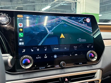 Lexus RX, 2022г, полный привод, автомат