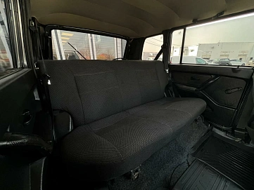 Lada (ВАЗ) 2131 (4x4), 2013г, передний привод, механика