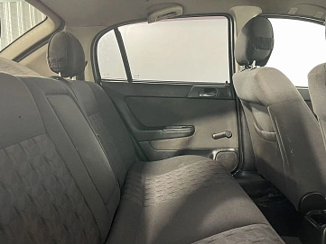 Opel Astra, 2003г, передний привод, механика