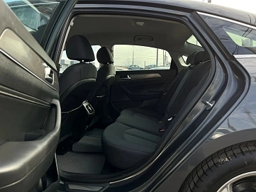 Hyundai Sonata, 2019г, передний привод, автомат